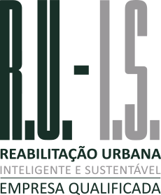 Reabilitação Urbana Inteligente e Sustentável